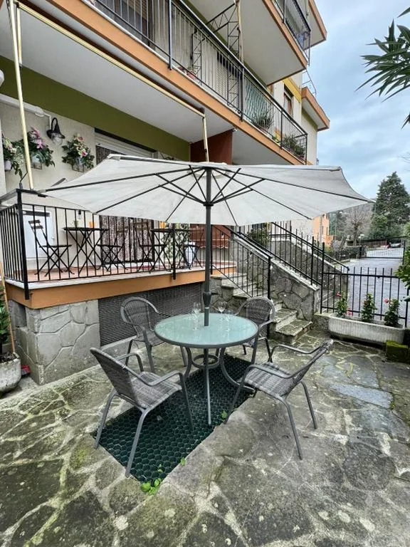 1-Bedroom House — Casa Planet Rapallo