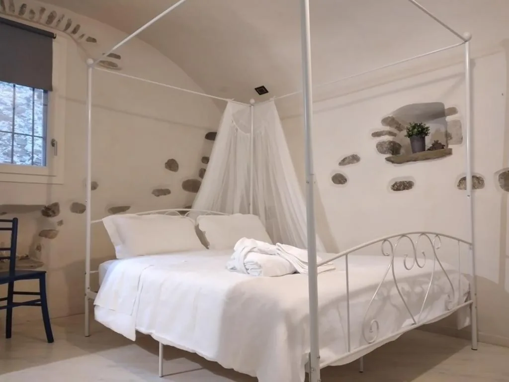 Casa con 1 Camera da Letto — Casa Roberta