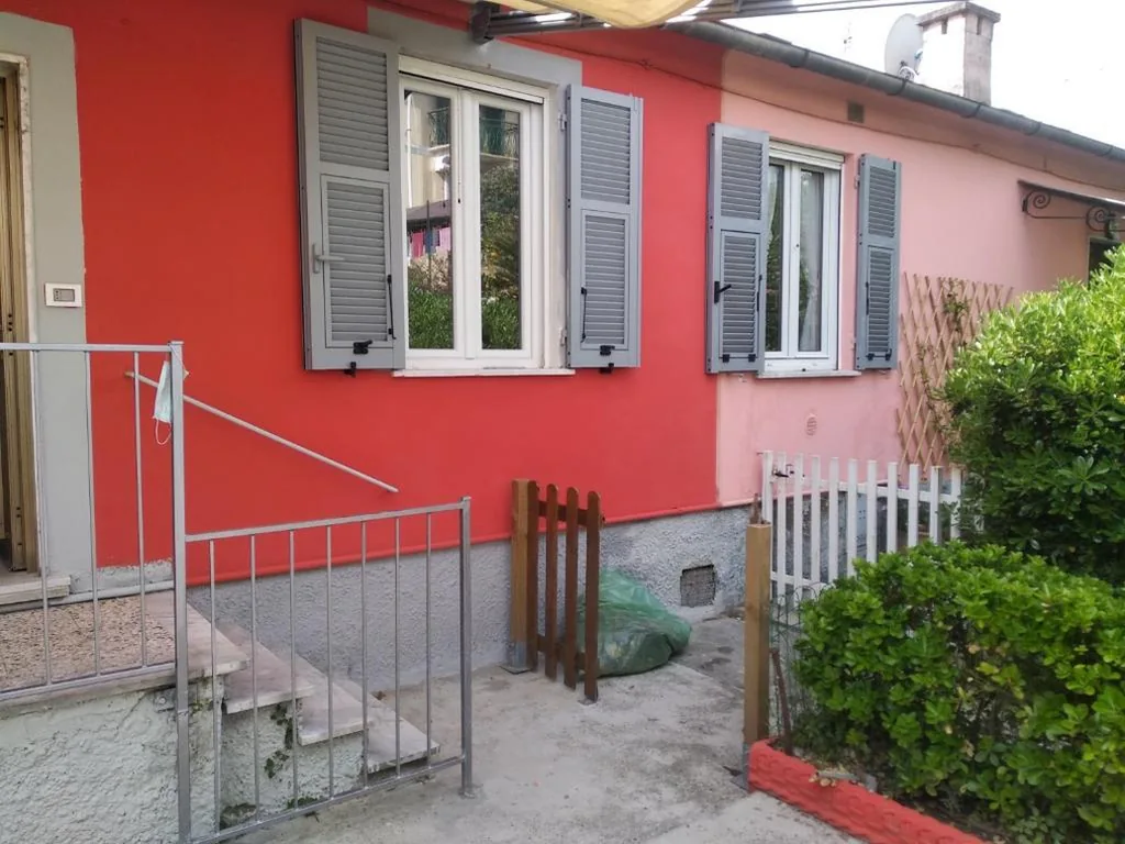 Casa con 1 Camera da Letto — Casa Shanty