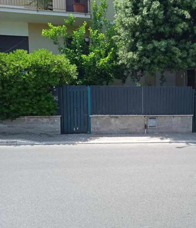 Casa con 1 Camera da Letto — Casa SoleMare a pochi passi dalla spiaggia di Terracina