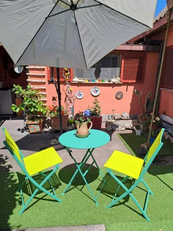 1-Bedroom House — Casa Susy