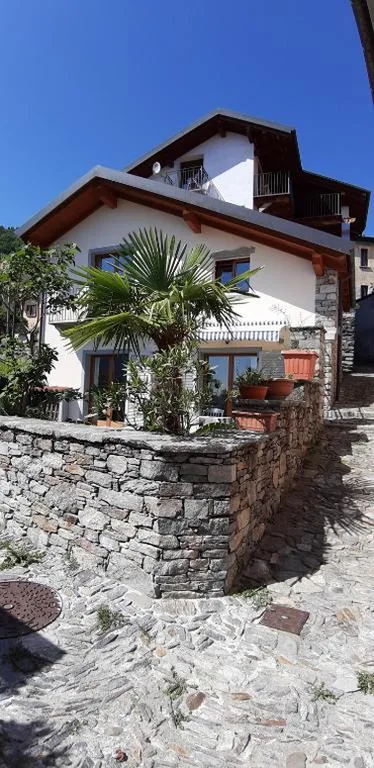 Casa con 1 Camera da Letto — Casa Tartaruga