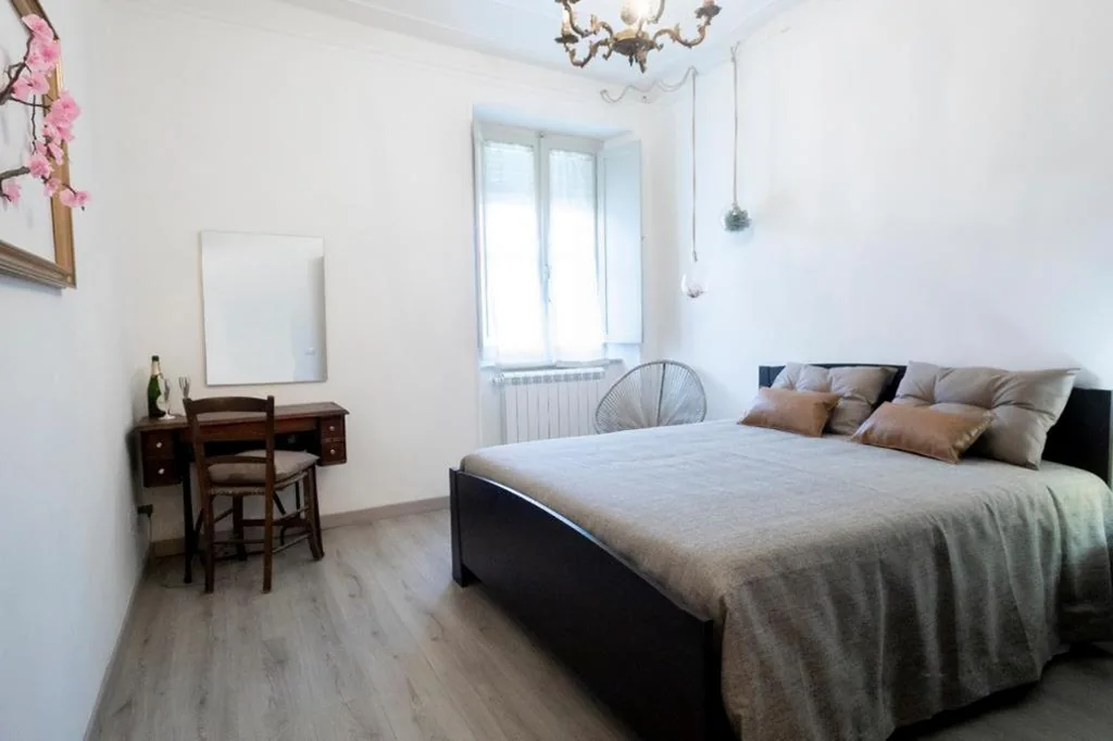 One-Bedroom House — Casa vacanze S.Andrea