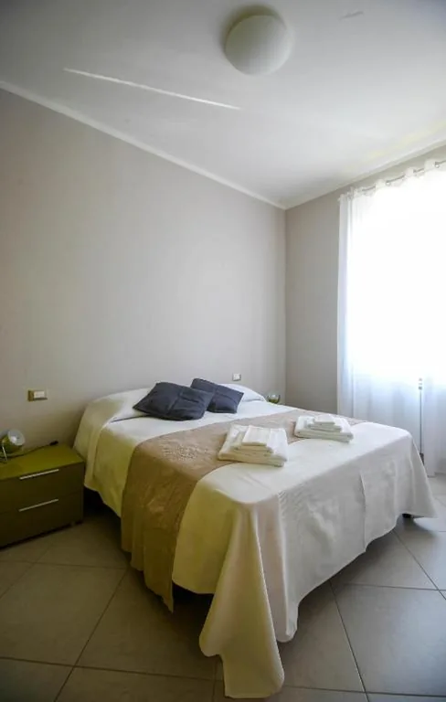 Casa con 1 Camera da Letto — CasaA