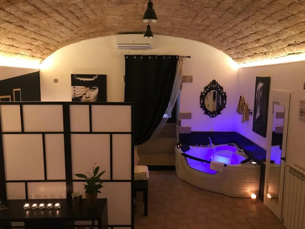Casa con 1 Camera da Letto — CasAphrodite
