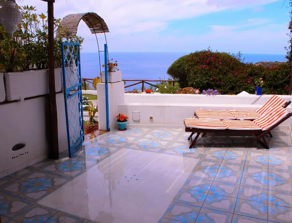 One-Bedroom House — casavictoria
