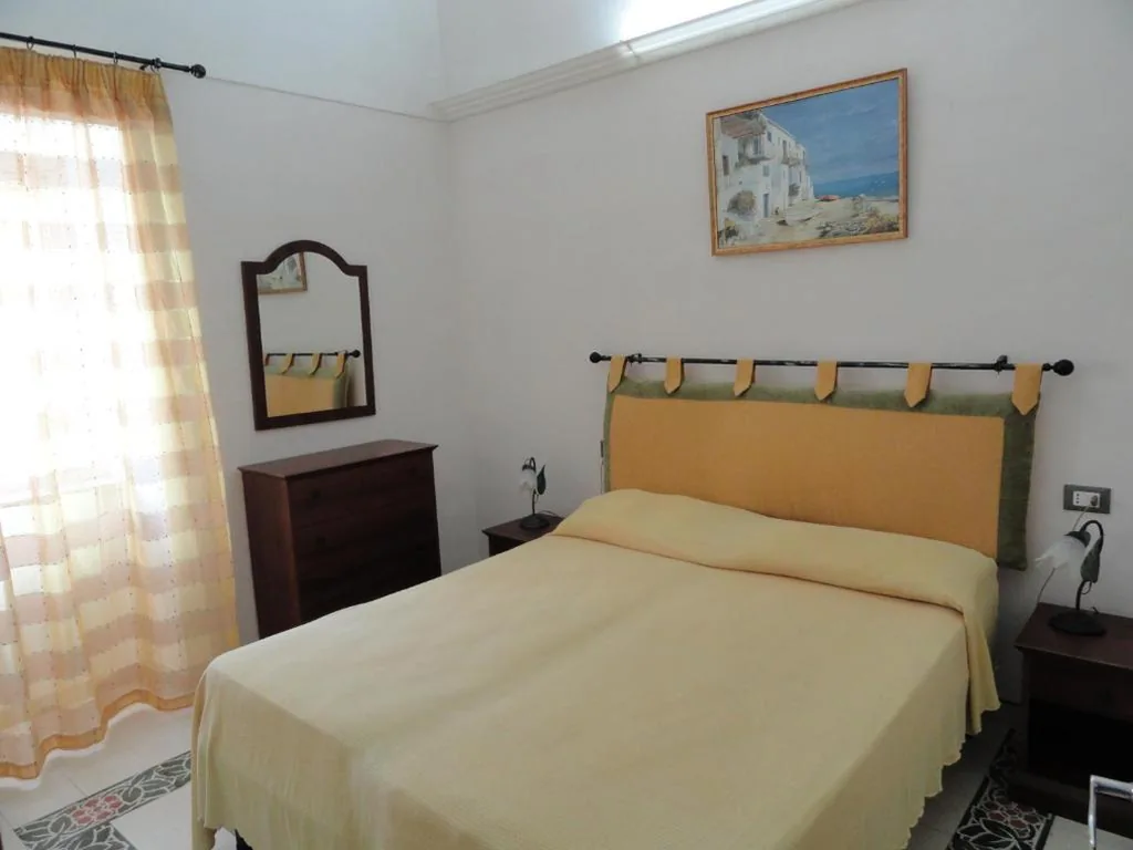 Casa con 1 Camera da Letto — Cavadozza by Caseaponza it