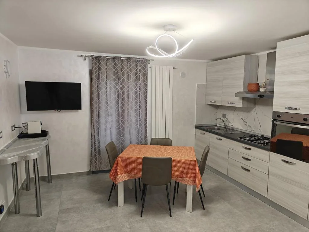 Casa con 1 Camera da Letto — Celeste Apartment
