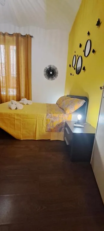 One-Bedroom House — Central Rome Suite