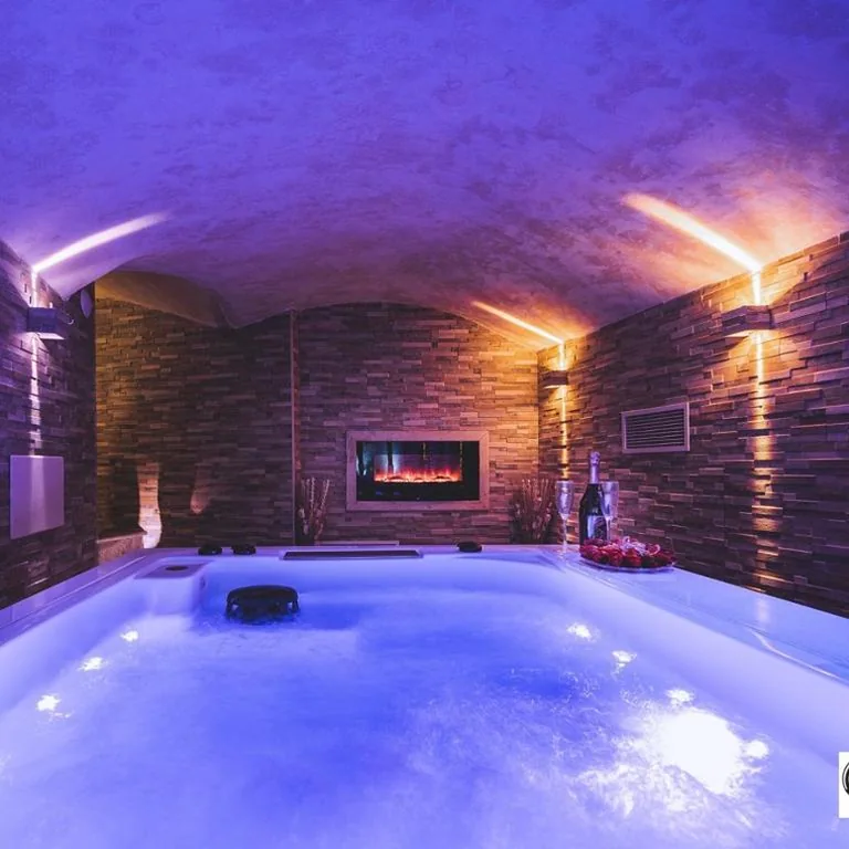 Casa con 1 Camera da Letto — CHAPLIN Luxury Holiday House
