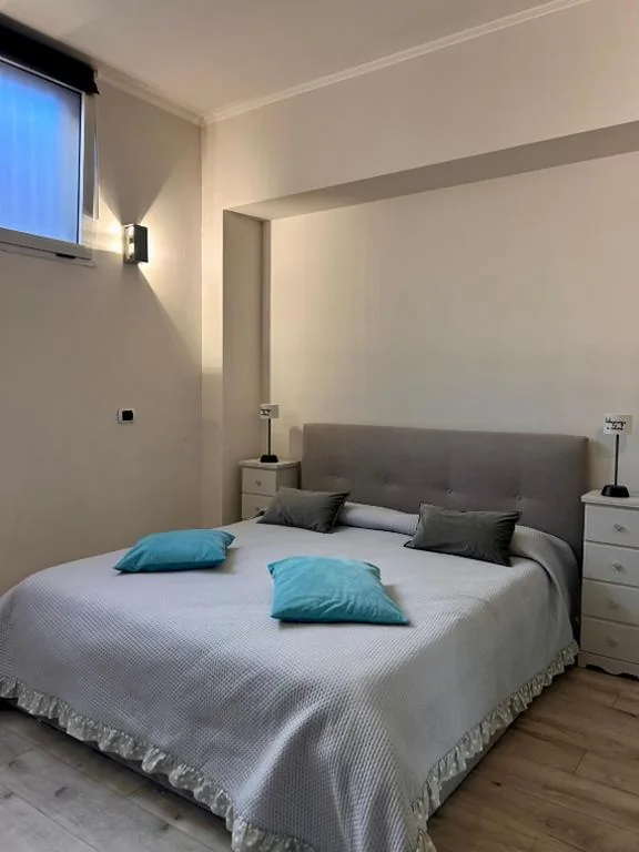 Casa con 1 Camera da Letto — Charme Holidays San Saba