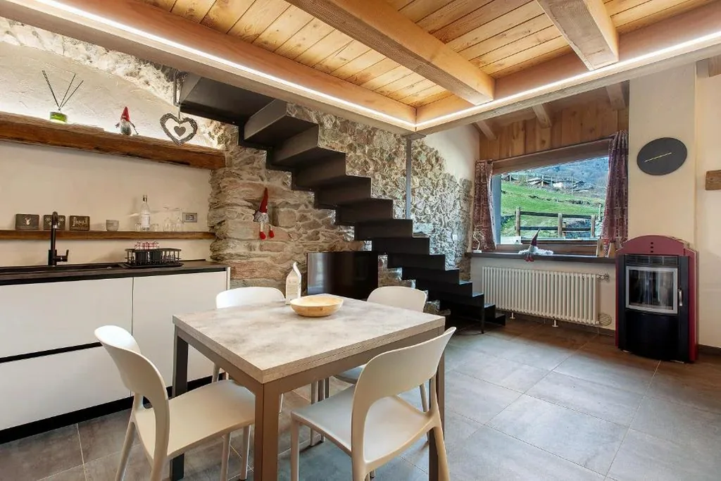 House with 1 Bedroom — Chez Margot Et Sophie