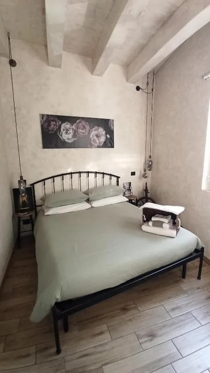 Casa con 1 Camera da Letto — Chiaro di Luna – Casa Vacanze