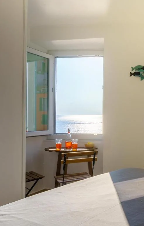 Casa con 1 Camera da Letto — Chicca casa vacanze