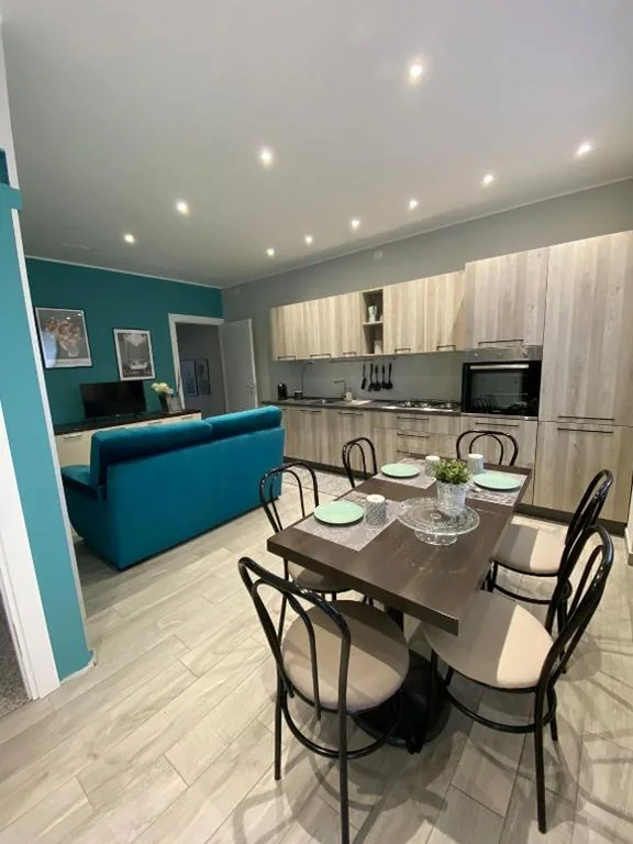 Casa con 1 Camera da Letto — Corte 22 B&b e Appartamenti