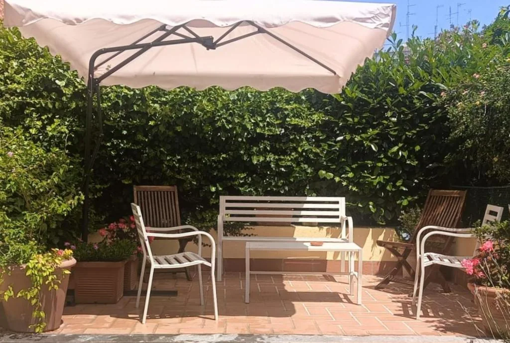 Casa con 1 Camera da Letto — Cottage San Giovanni