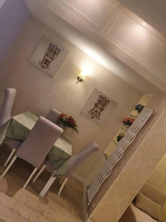 Casa con 1 Camera da Letto — Crismi house