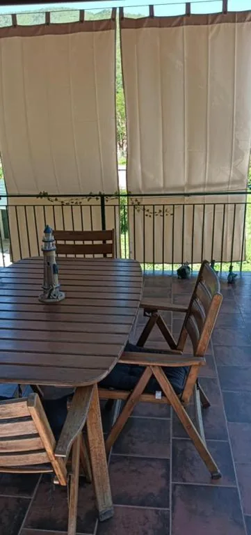 1-Bedroom House — Da Ange e Bru