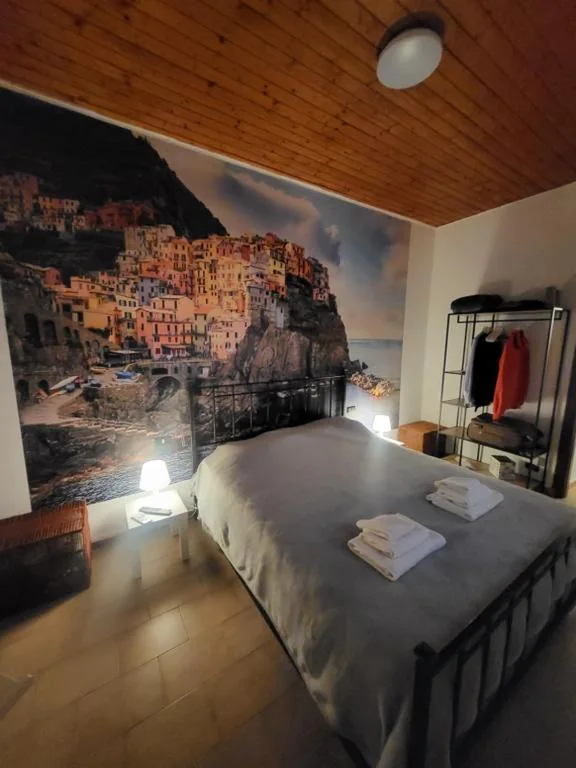 1-Bedroom House — Da Pietro e Sandra