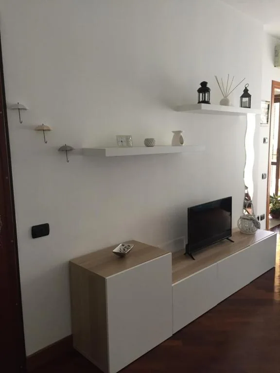 Casa con 1 Camera da Letto — Dali House Airport And Fiera