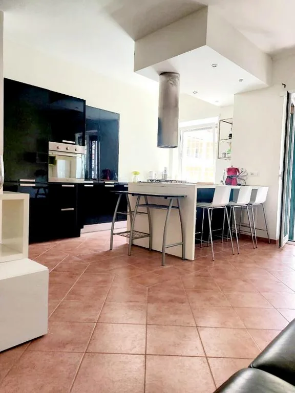 Casa con 1 Camera da Letto — Dany’s Sea House