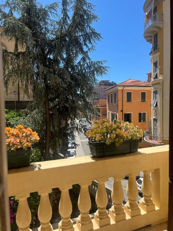 Casa con 1 Camera da Letto — Delizioso appartamento