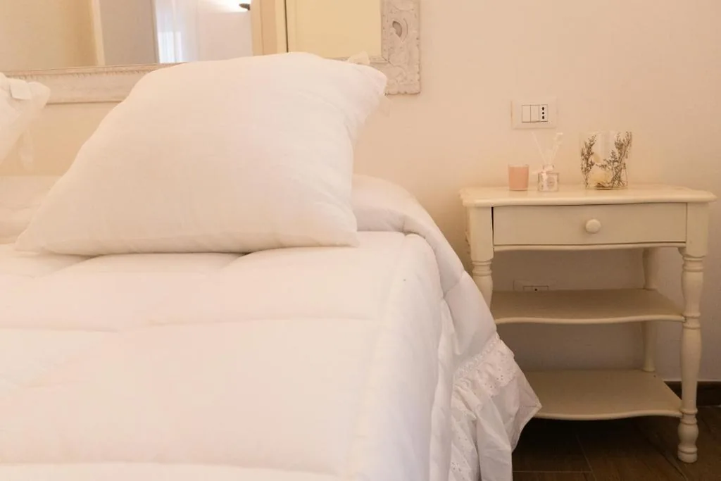 One-Bedroom Apartment — Domus Machiavelli