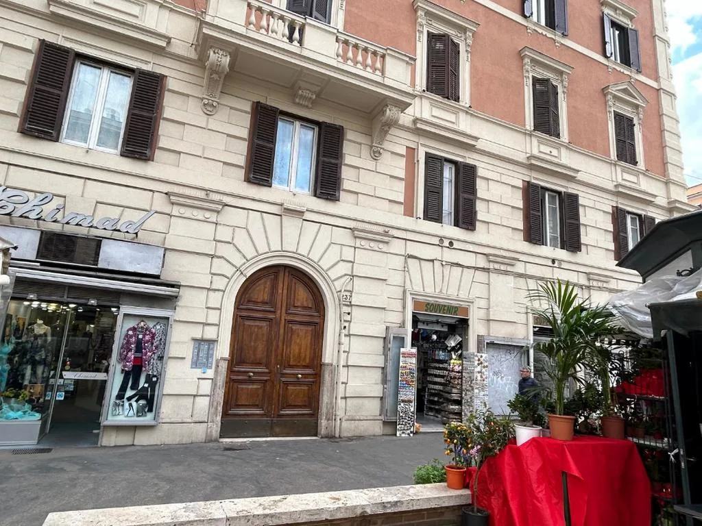 1-Bedroom House — Domus Vittoria