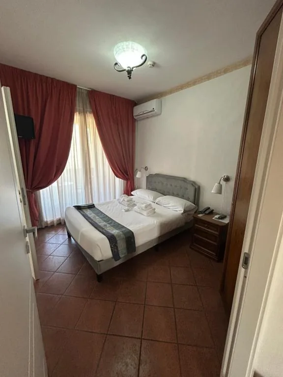 Casa con 1 Camera da Letto — EURO HOUSE INN airport
