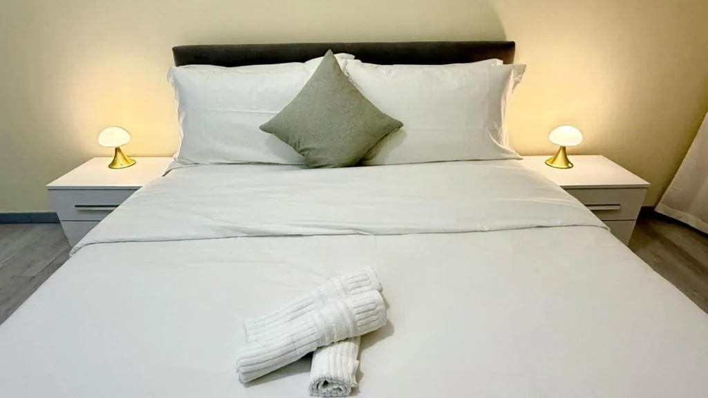 Casa con 1 Camera da Letto — FARSHI home