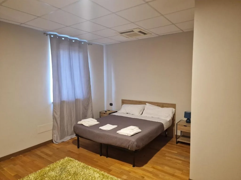 Casa con 1 Camera da Letto — FRANK’S HOUSE