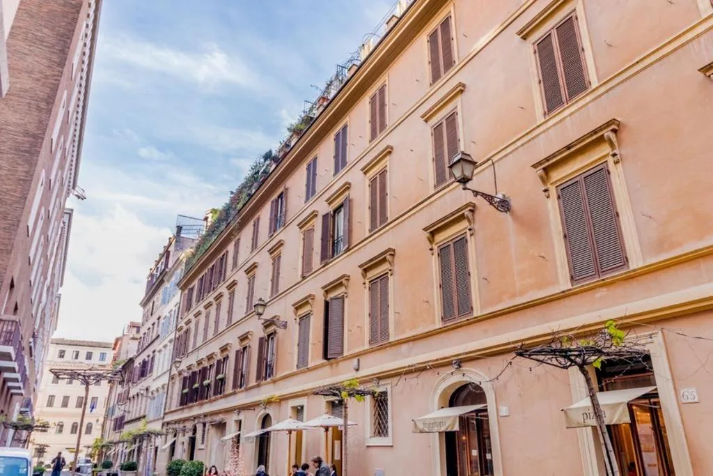 Casa con 1 Camera da Letto — Frezza’s Holidays