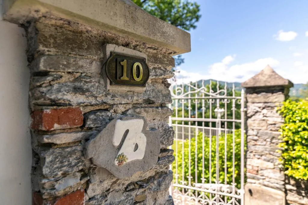 House with 1 Bedroom — Gelsomini appartamenti sul lago d’Orta