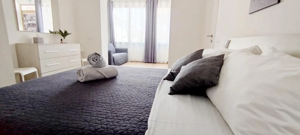 Casa con 1 Camera da Letto — Giorgy’s Home