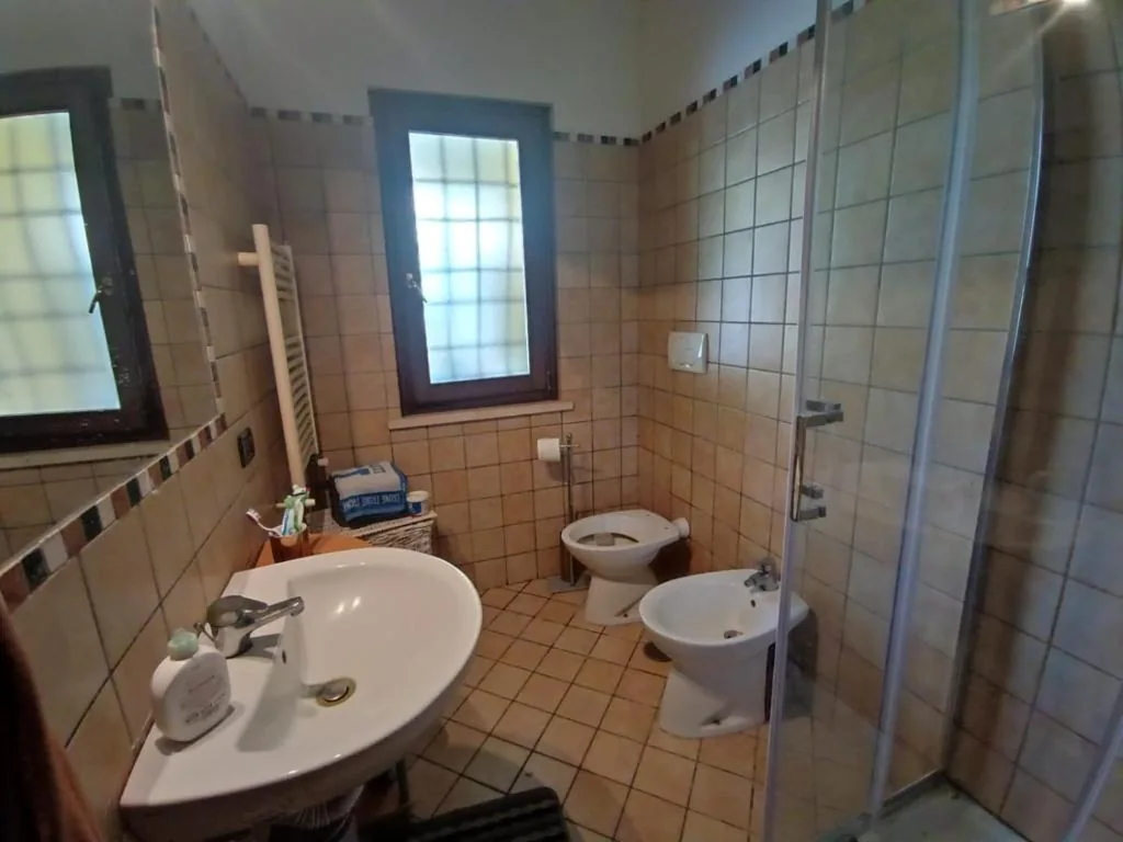 House with 1 Bedroom — Guest House Riva Tognazzi Casa Vacanze