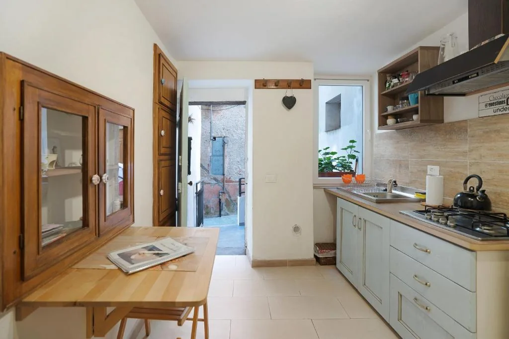 Casa con 1 Camera da Letto — Hemingway’s Shelter