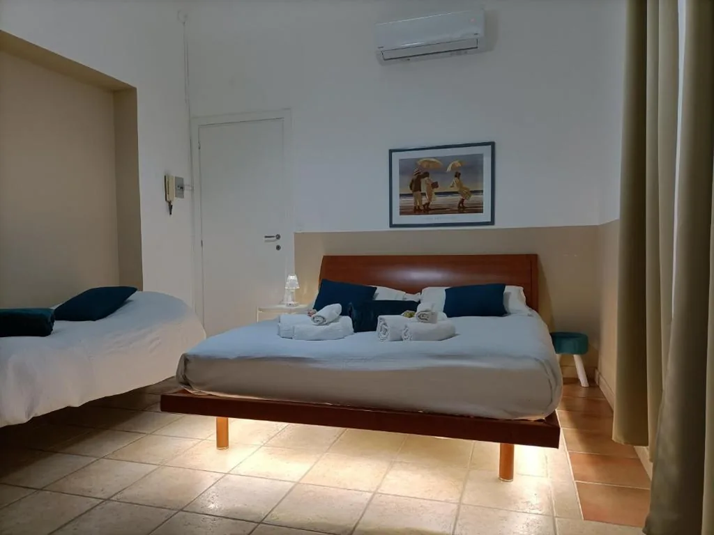 Casa con 1 Camera da Letto — Holiday sea 1