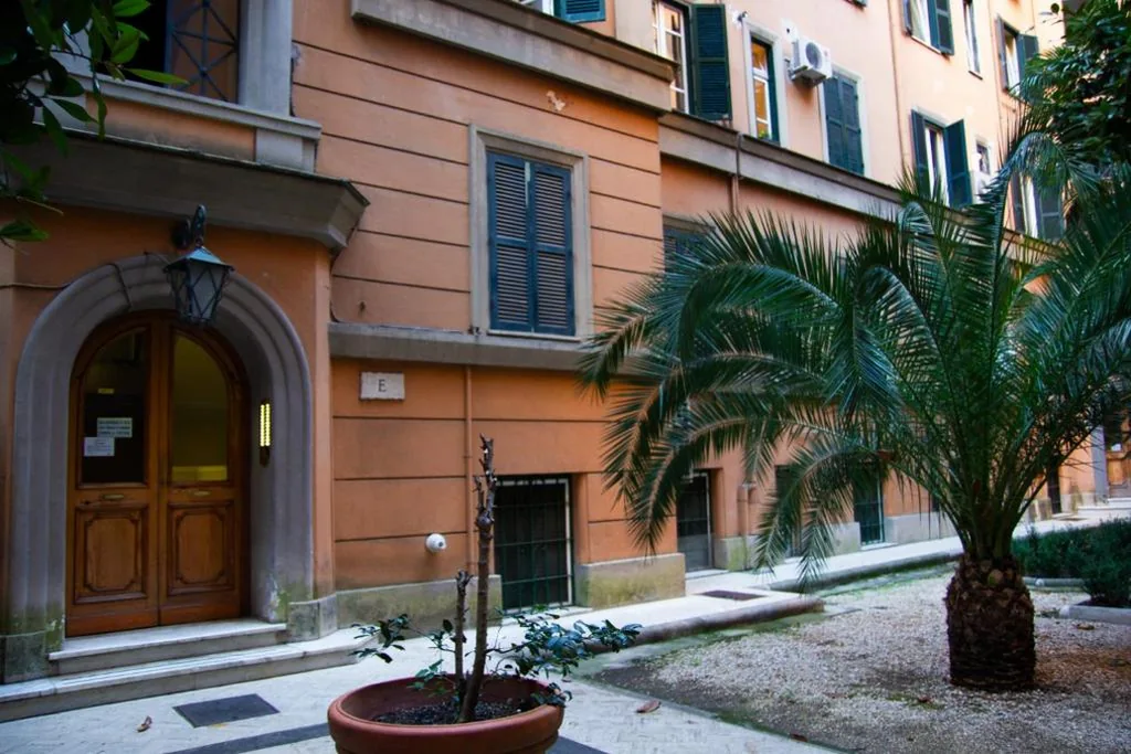 1-Bedroom House — Home Rent Mancini