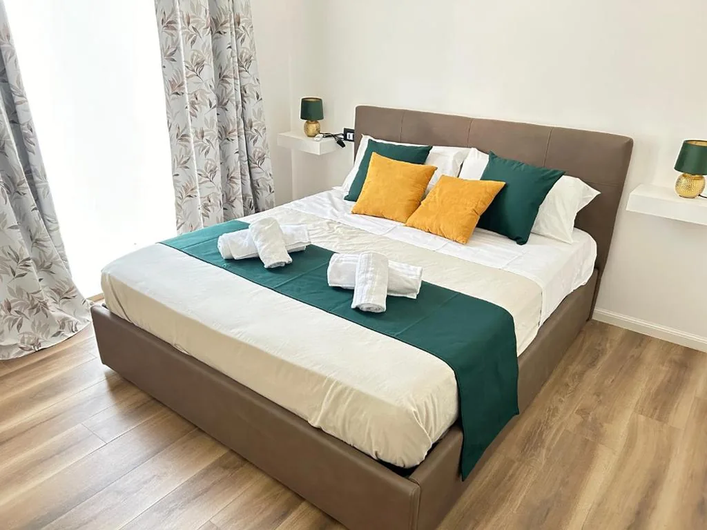 Casa con 1 Camera da Letto — House of Wonders