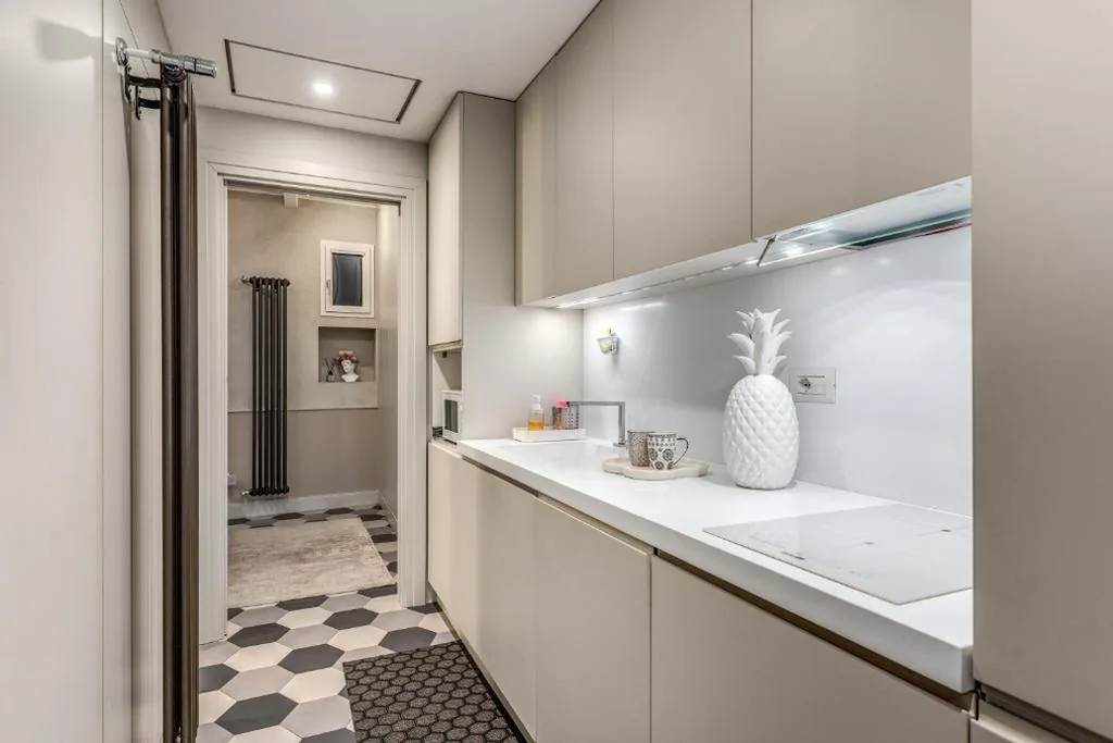 Casa con 1 Camera da Letto — Ibernesi Luxury Home