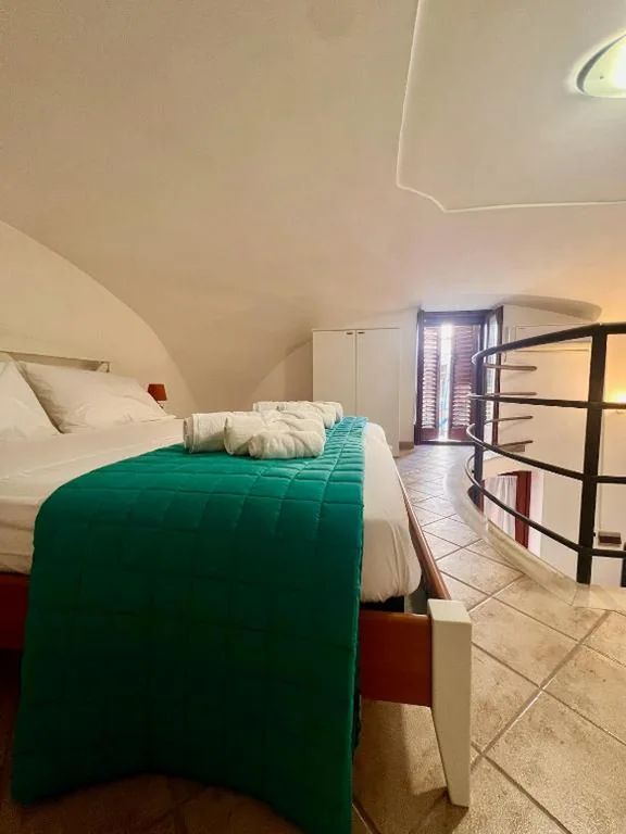 Casa con 1 Camera da Letto — Il Balconcino