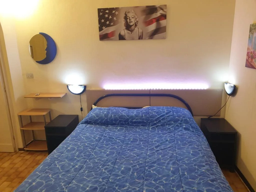 Casa con 1 Camera da Letto — Il Balcone del Palio Asti Centro