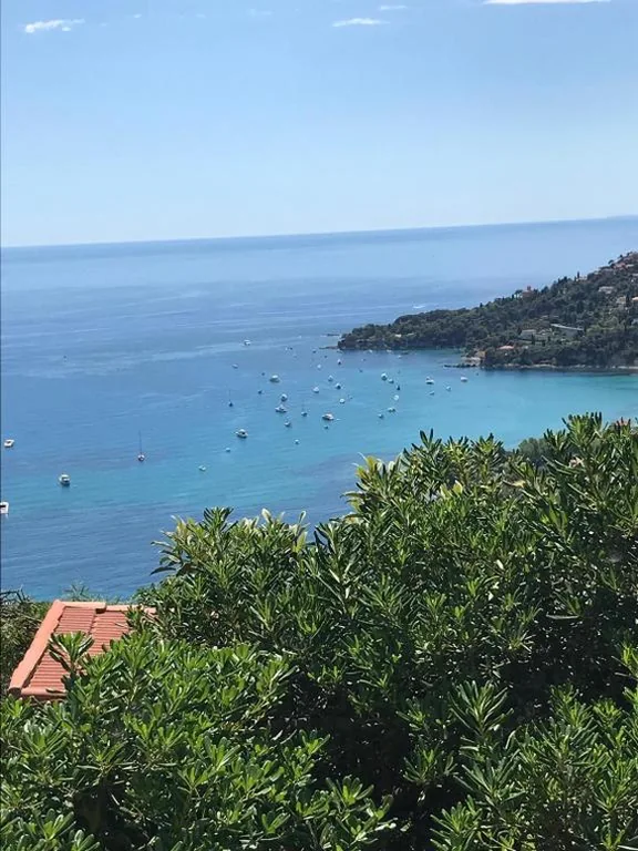 Casa con 1 Camera da Letto — Il mare tra gli olivi