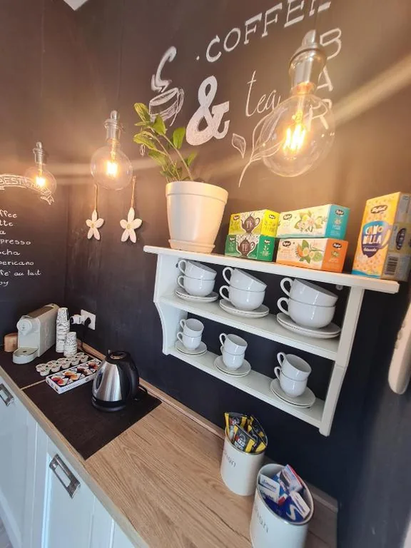 House with 1 Bedroom — Il Nido Casa Indipendente a Fiumicino Self check in