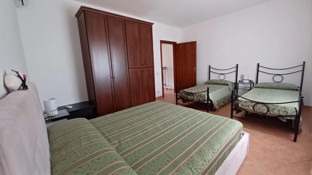 1-Bedroom House — Il Poderino di Civitavecchia