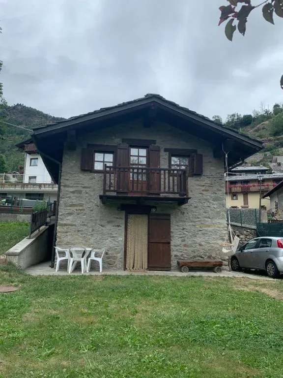 House with 1 Bedroom — Il vecchio mulino