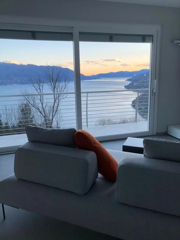 1-Bedroom House — Ilfico