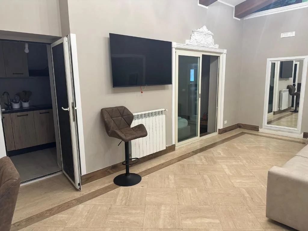 Casa con 1 Camera da Letto — Imperial Maison Rome