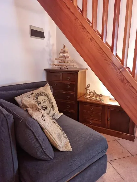 1-Bedroom House — L’insolito posto