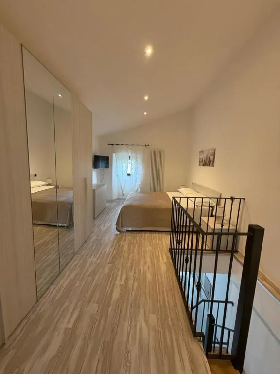 Casa con 1 Camera da Letto — La casa del cuore